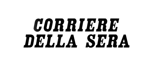 il corriere della sera logo