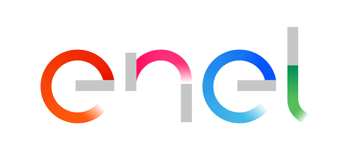 Enel logo energie rinnovabili