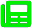 Box icon
