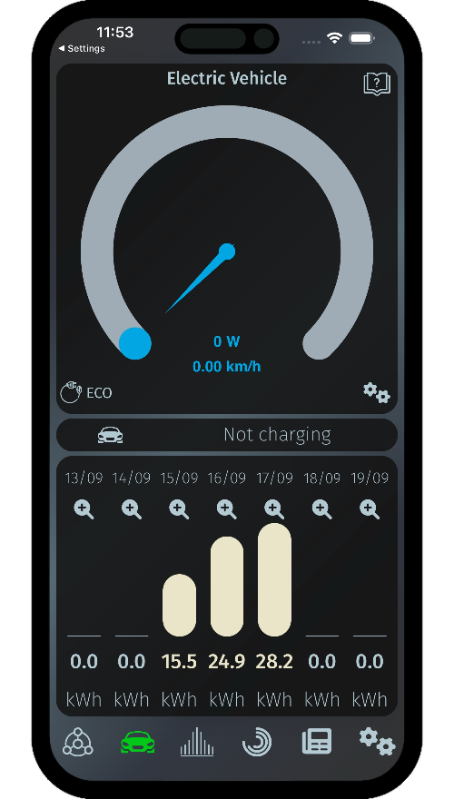 Secondary Screenshot