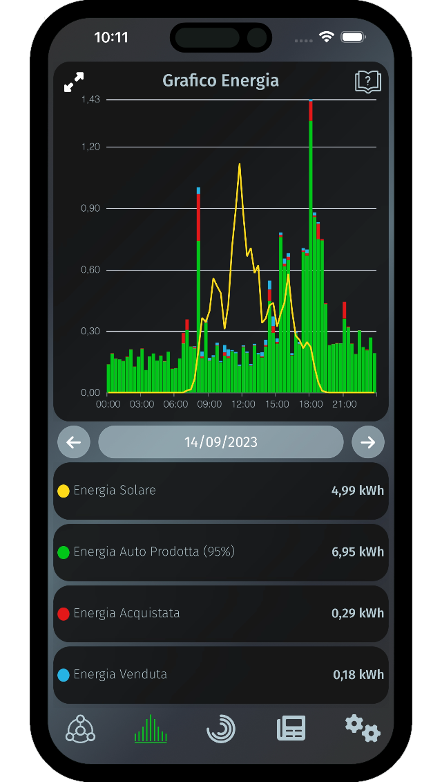 Primary Screenshot