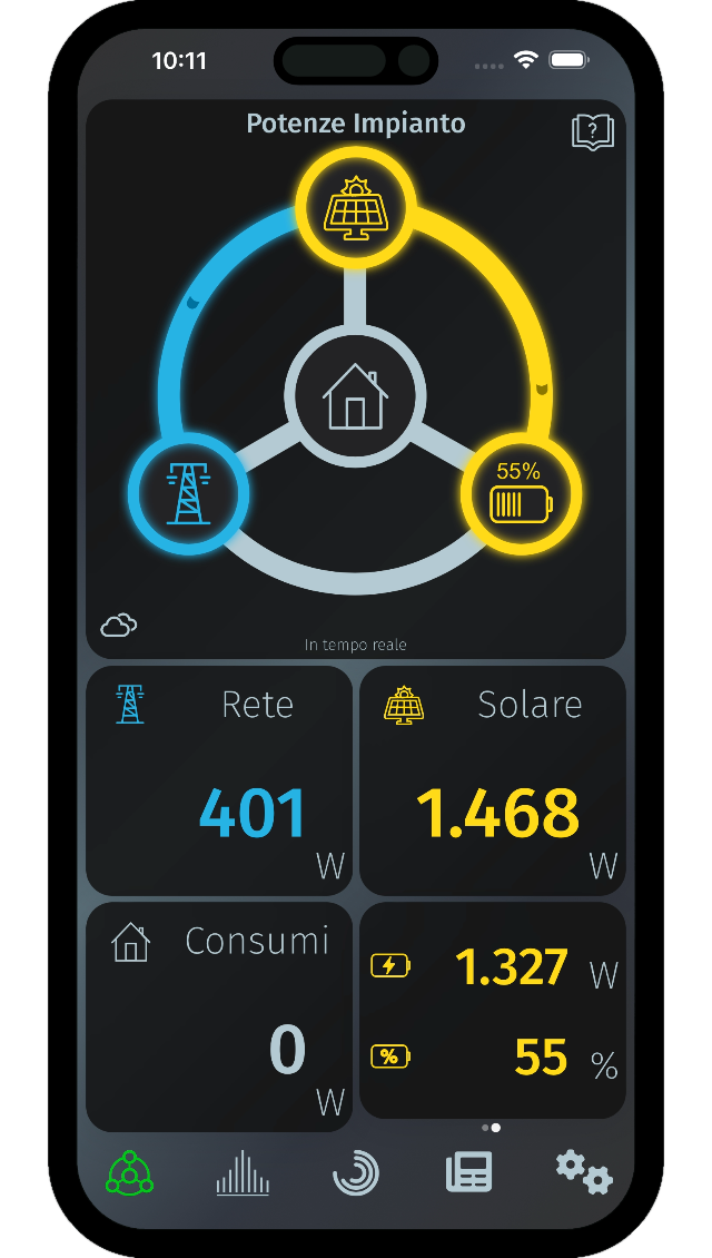 Primary Screenshot