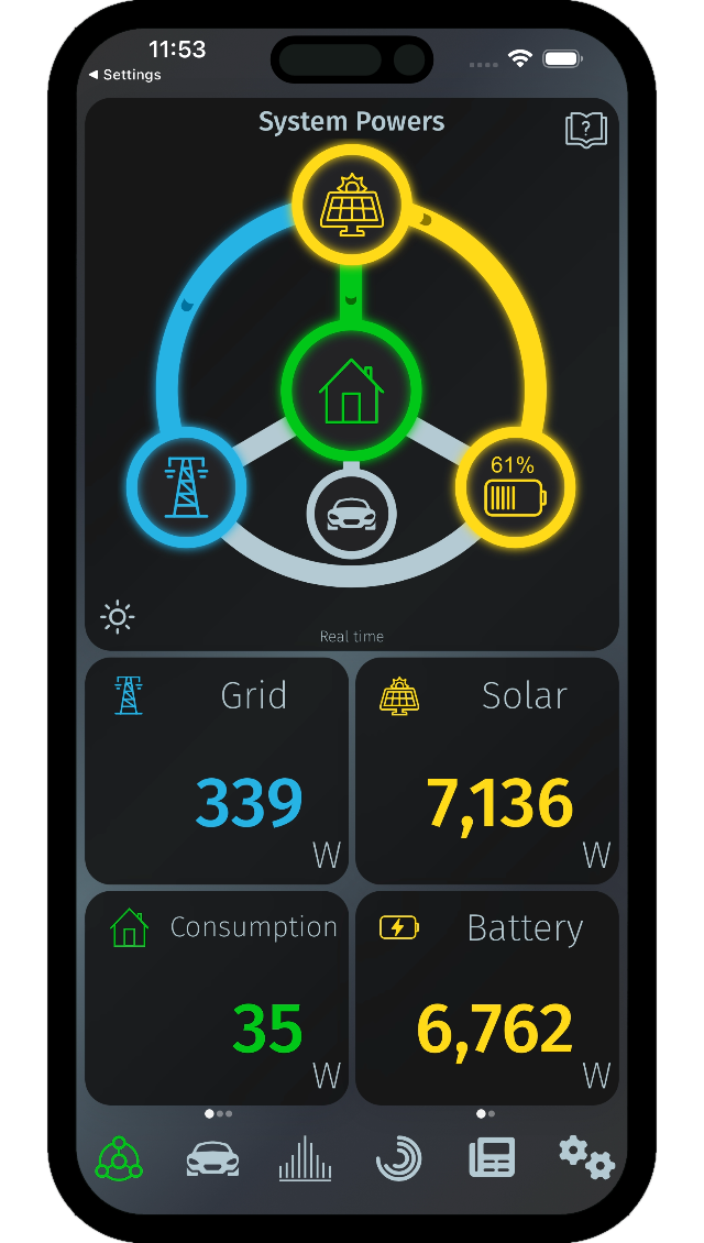 Primary Screenshot